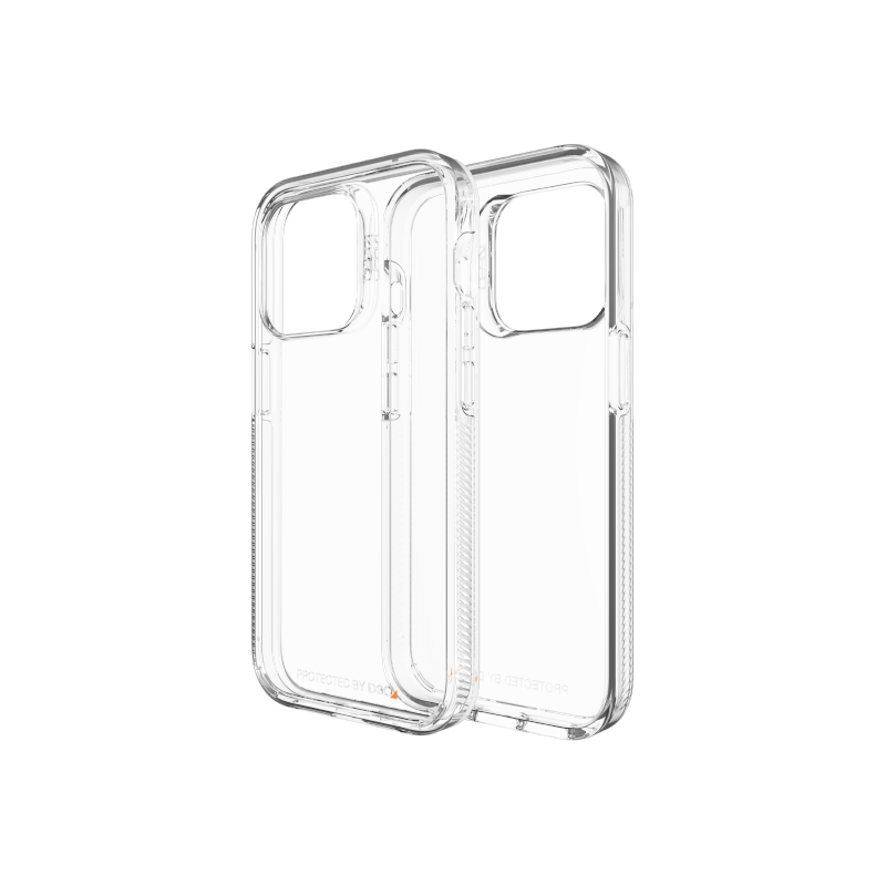 Gear4 Distributor - 840056165465 - GER173 - GEAR4 Crystal Palace Apple iPhone 14 Pro Max (clear) - B2B homescreen