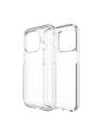 Etui GEAR4 Crystal Palace Apple iPhone 14 Plus / 15 Plus (průhledné)