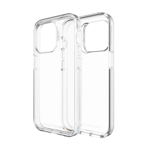Hurtownia GSM - Etui GEAR4 Crystal Palace Apple iPhone 14 Pro (transparent) - GER175 - {ean13} - Hurt