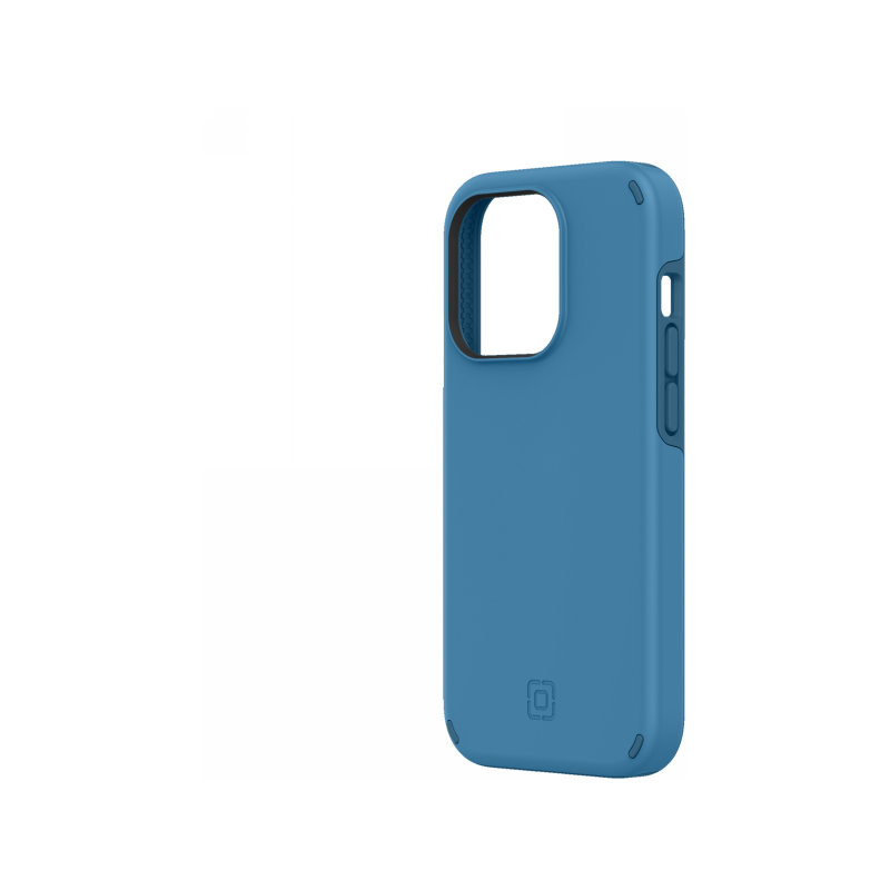 Incipio Distributor - 650450077055 - INC034 - Incipio Duo Apple iPhone 14 Pro (seaport blue) - B2B homescreen