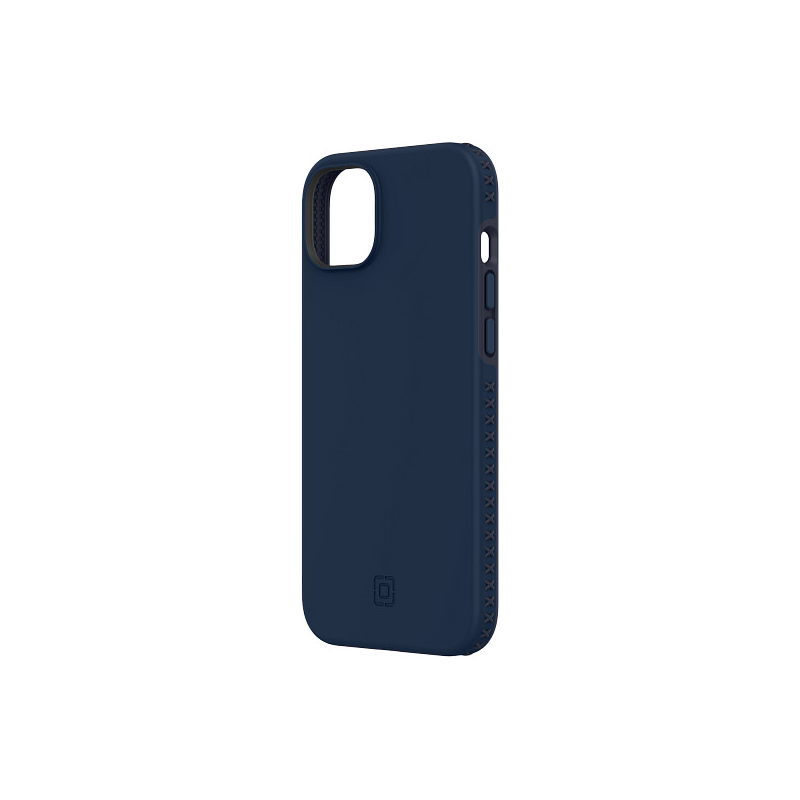 Hurtownia Incipio - 650450075112 - INC050 - Etui Incipio Grip Apple iPhone 14 Pro (inkwell blue) - B2B homescreen