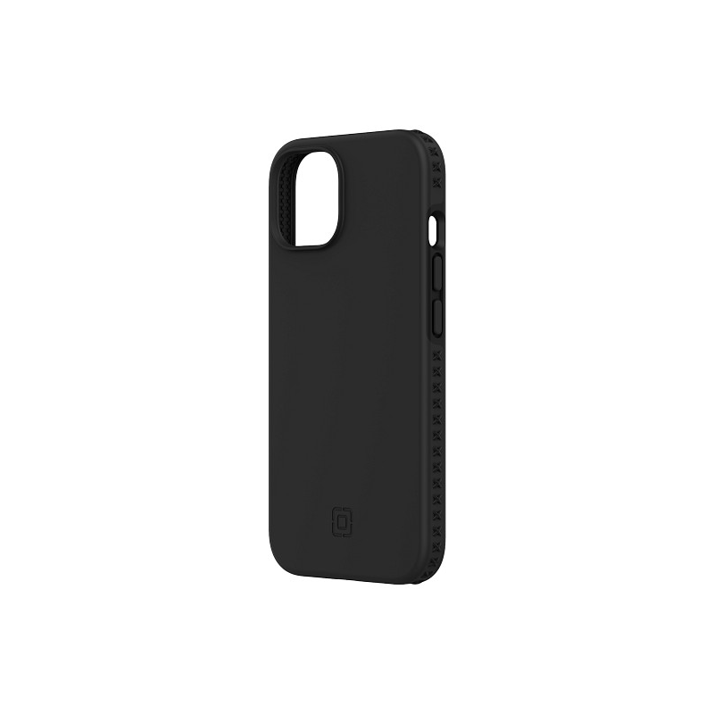 Incipio Distributor - 650450075174 - INC051 - Incipio Grip Apple iPhone 14 Plus / 15 Plus (black) - B2B homescreen