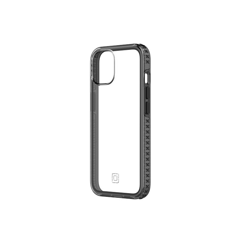 Hurtownia Incipio - 650450075204 - INC052 - Etui Incipio Grip Apple iPhone 14 Plus / 15 Plus (czarno-przezroczysta) - B2B homescreen