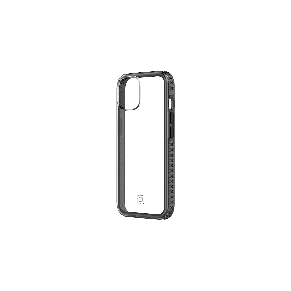 Hurtownia GSM - Etui Incipio Grip Apple iPhone 14 Plus / 15 Plus (černá-průhledná) - INC052 - {ean13} - Hurt