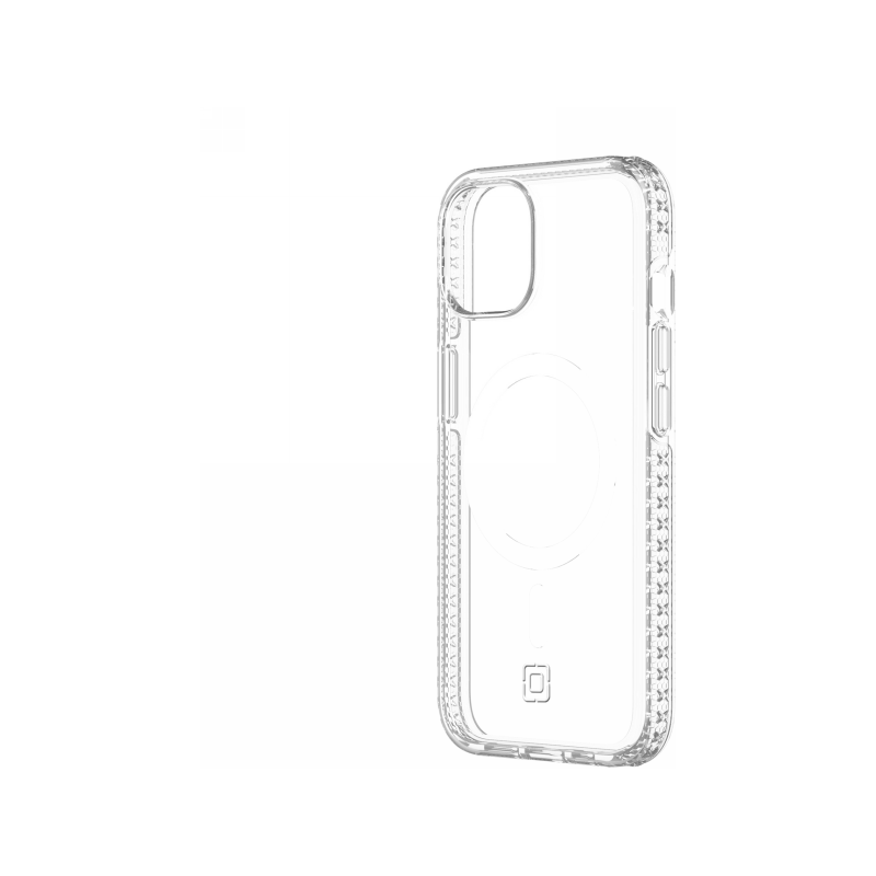 Incipio Distributor - 650450075341 - INC061 - Incipio Grip MagSafe Apple iPhone 14/13 (clear) - B2B homescreen