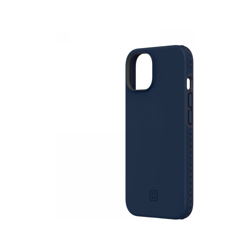 Hurtownia Incipio - 650450075358 - INC062 - Etui Incipio Grip MagSafe Apple iPhone 14/13 (inkwell blue) - B2B homescreen