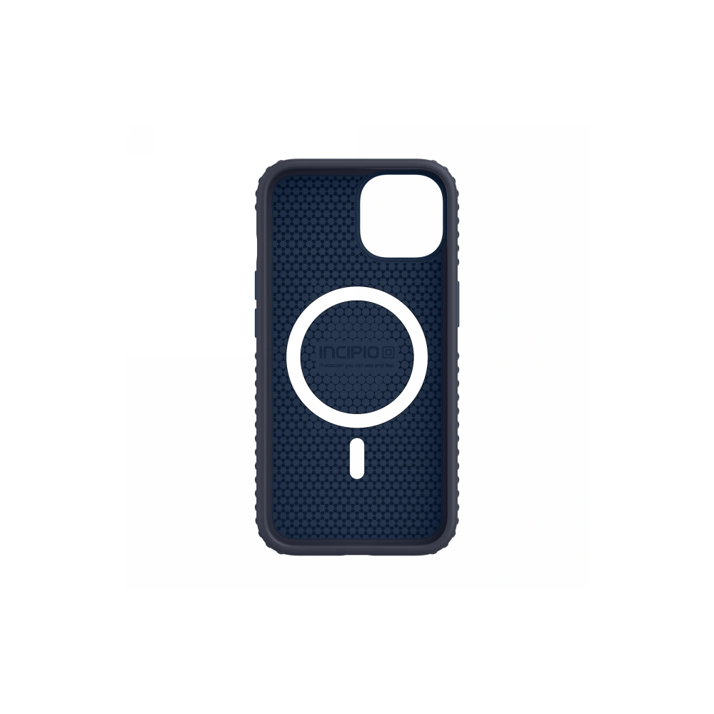 Wholesale Incipio Grip MagSafe Apple iPhone 14 Pro (inkwell blue) - INC067 - {ean13} - Hurt