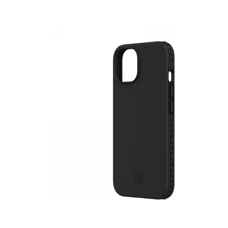 Incipio Distributor - 650450075495 - INC069 - Incipio Grip MagSafe Apple iPhone 14 Plus / 15 Plus (black) - B2B homescreen
