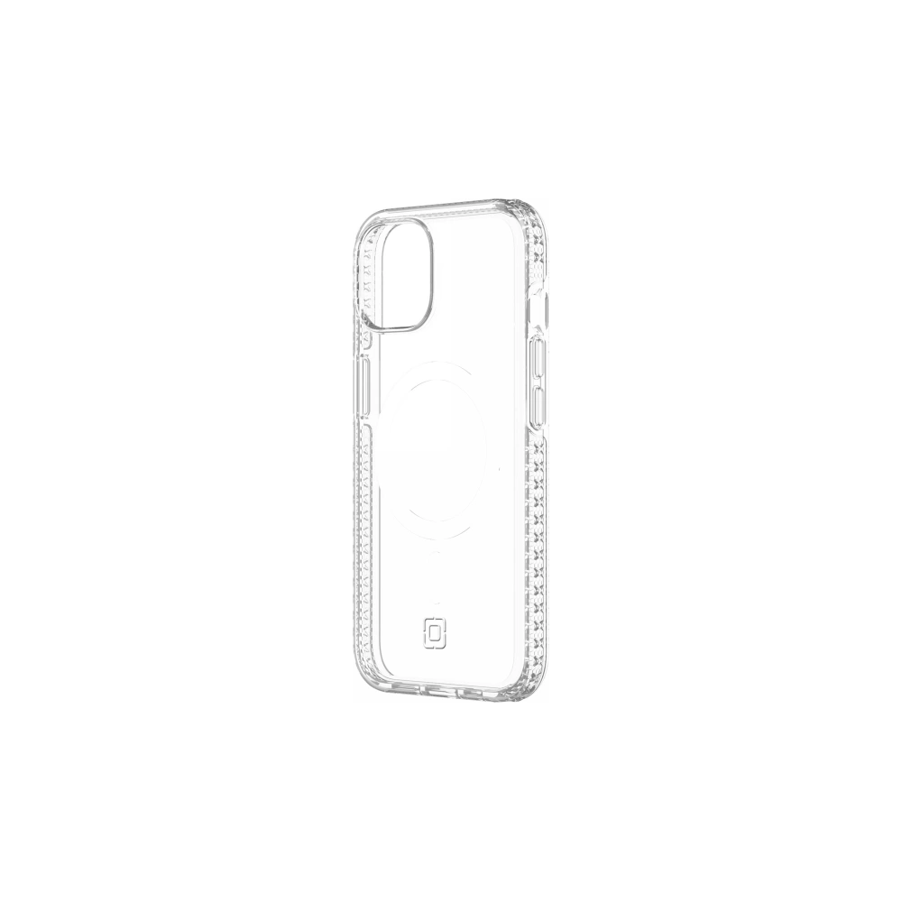 Hurtownia GSM - Case Incipio Grip MagSafe für Apple iPhone 14 Plus / 15 Plus (transparent) - INC071 - {ean13} - Hurt