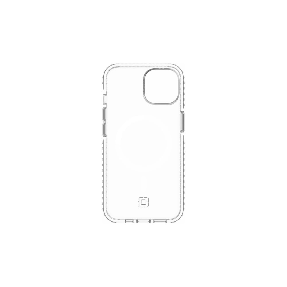 Hurtownia GSM - Etui Incipio Grip MagSafe Apple iPhone 14 Plus / 15 Plus (átlátszó) - INC071 - {ean13} - Hurt