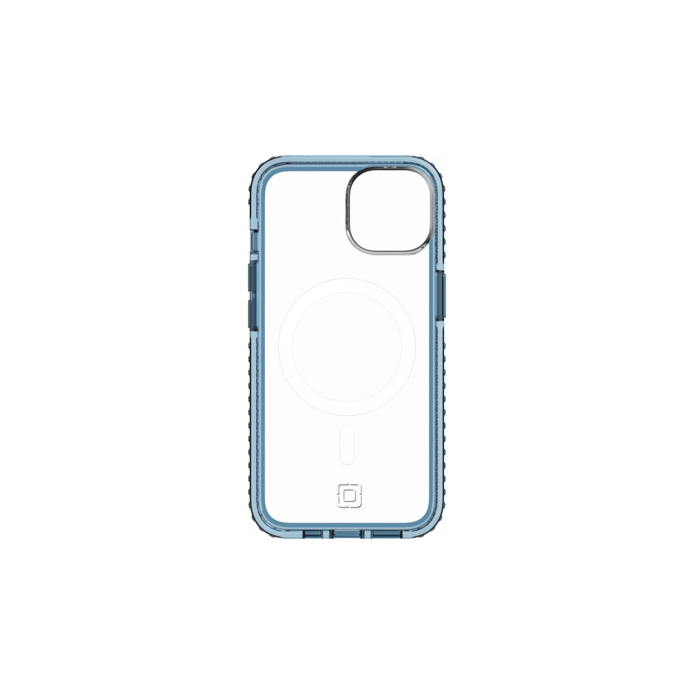 Hurtownia GSM - Case Incipio Grip MagSafe für Apple iPhone 14 Pro Max (bluejay-clear) - INC073 - {ean13} - Hurt