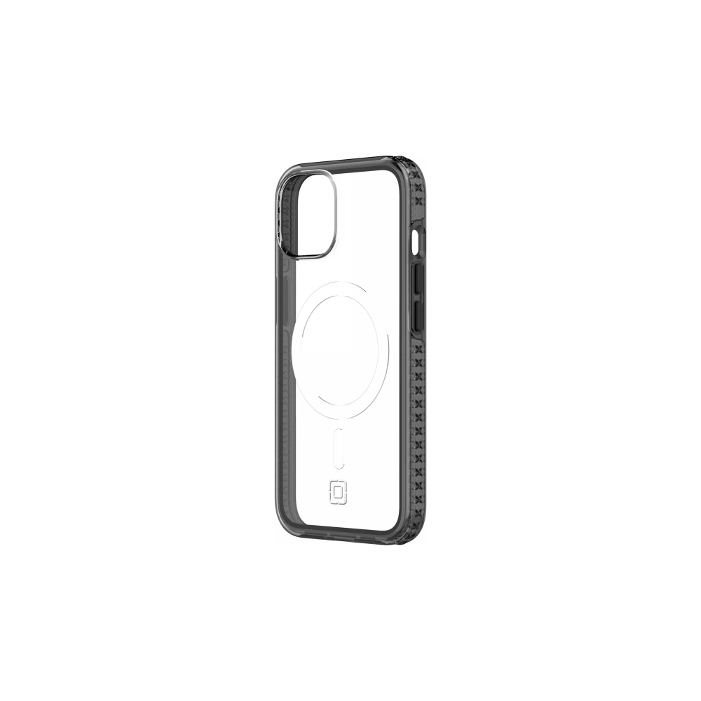 Wholesale Incipio Grip MagSafe Apple iPhone 14 Pro Max (black clear) - INC075 - {ean13} - Hurt