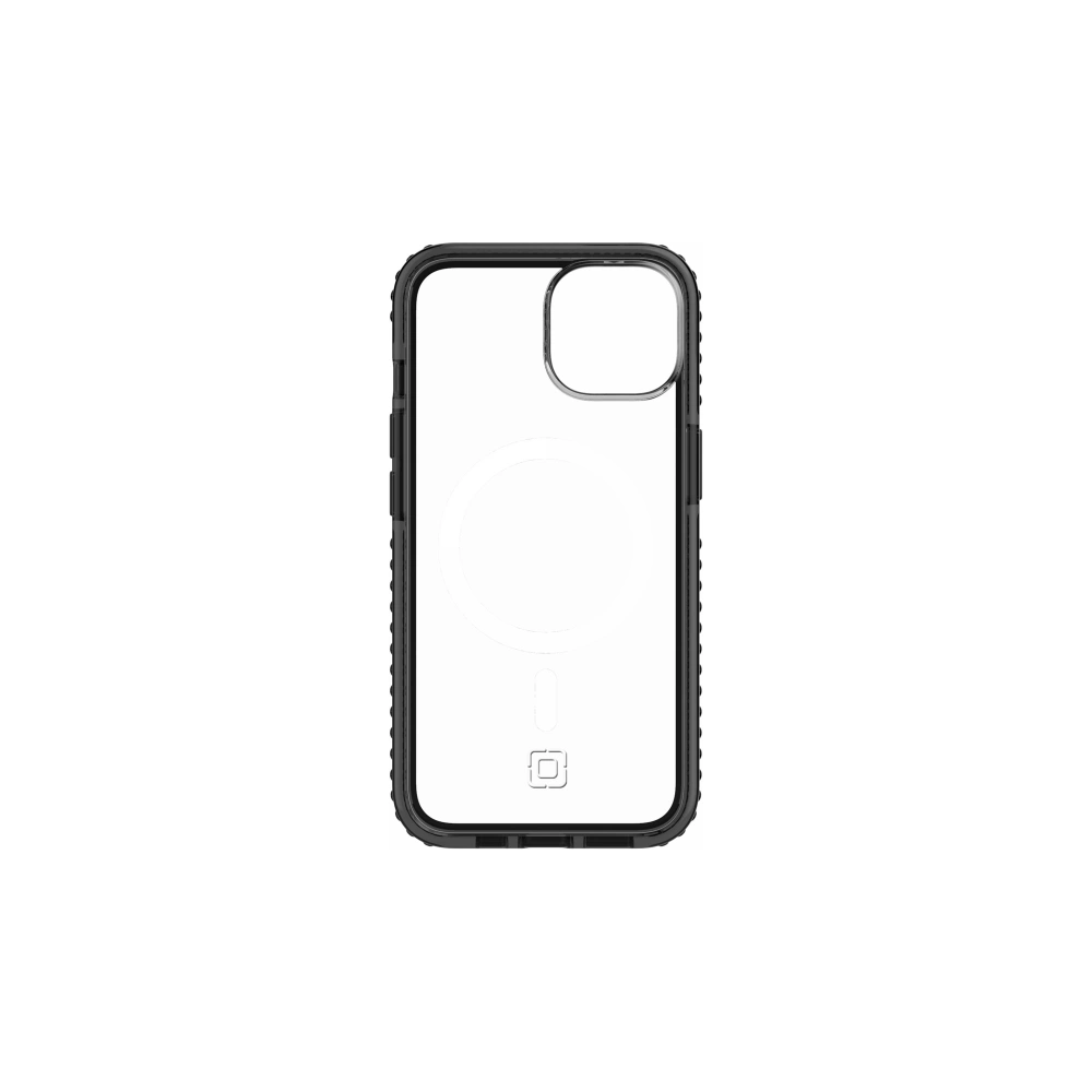 Wholesale Incipio Grip MagSafe Apple iPhone 14 Pro Max (black clear) - INC075 - {ean13} - Hurt