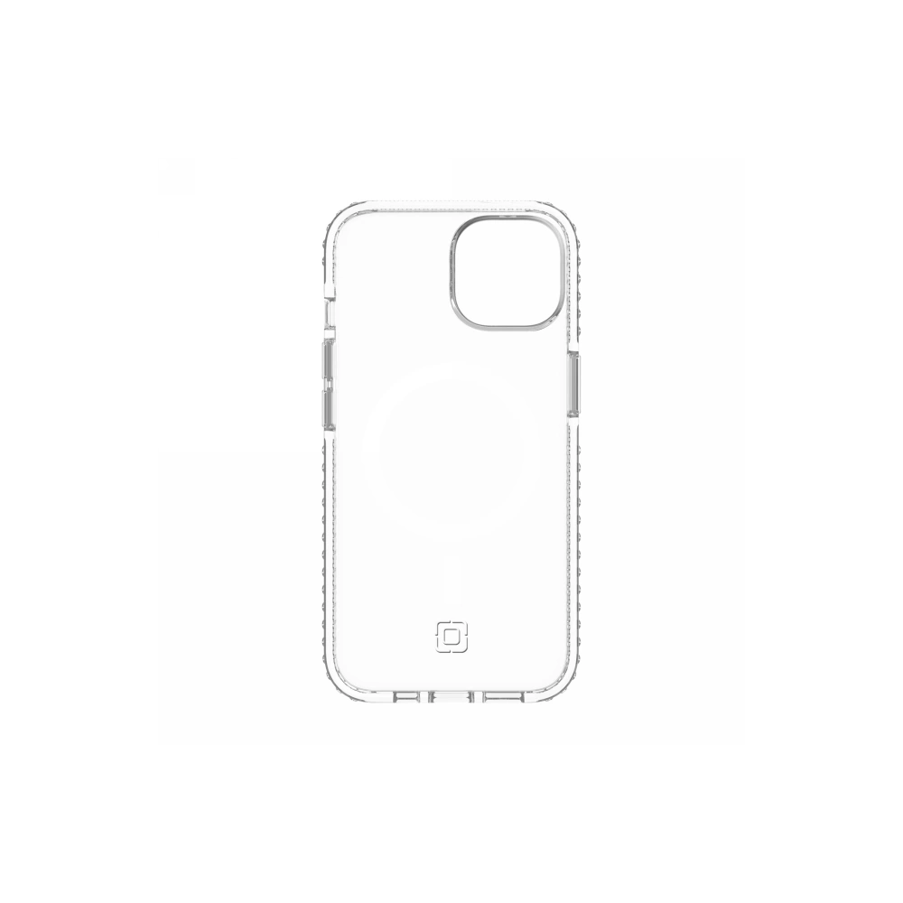 Hurtownia GSM - Etui Incipio Grip MagSafe Apple iPhone 14 Pro Max (průhledné) - INC076 - {ean13} - Hurt