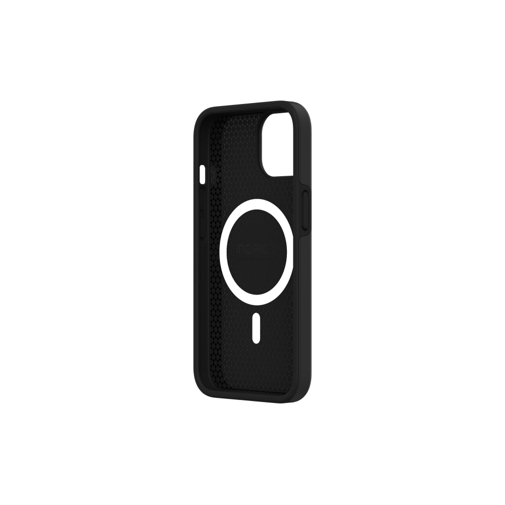 Wholesale Incipio Duo MagSafe Apple iPhone 14/13 (black) - INC078 - {ean13} - Hurt