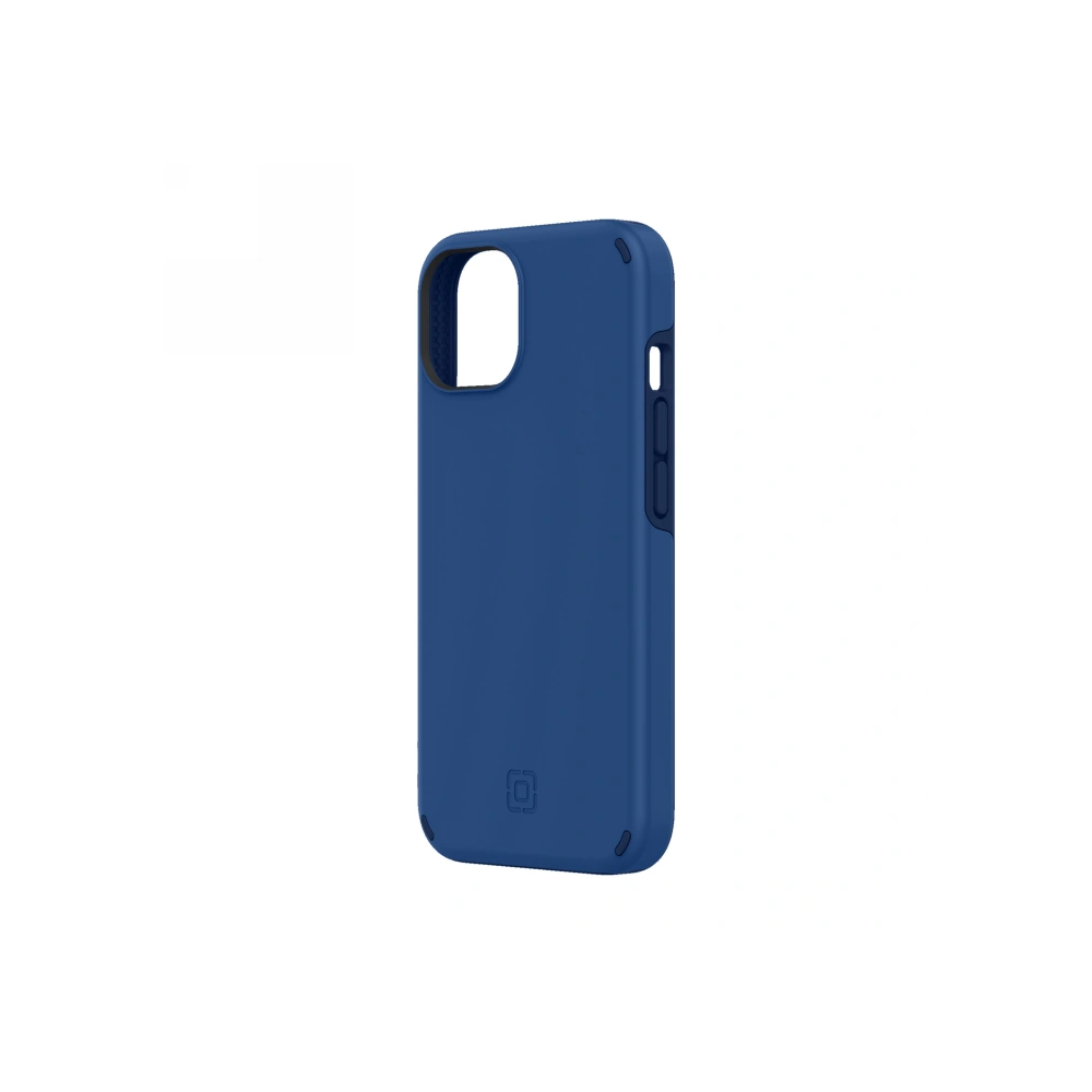 Etui Incipio Duo MagSafe Apple iPhone 14 Pro (albastru închis)