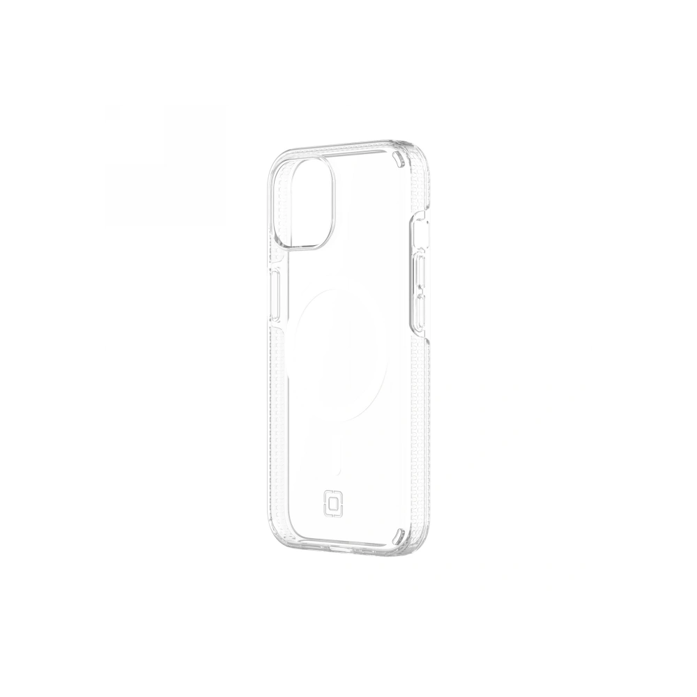Hurtownia GSM - Etui Incipio Duo MagSafe Apple iPhone 14 Plus / 15 Plus (průhledné) - INC085 - {ean13} - Hurt