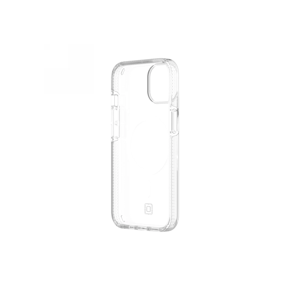 Hurtownia GSM - Etui Incipio Duo MagSafe Apple iPhone 14 Plus / 15 Plus (átlátszó) - INC085 - {ean13} - Hurt