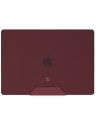 Case UAG Urban Armor Gear Dot [U] Apple MacBook Pro 16 2021-2023 (aubergine)