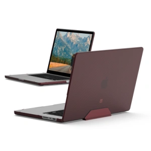 Hurtownia GSM - Etui UAG Urban Armor Gear Dot [U] Apple MacBook Pro 16 2021-2023 (aubergine) - UAG1124 - {ean13} - Hurt