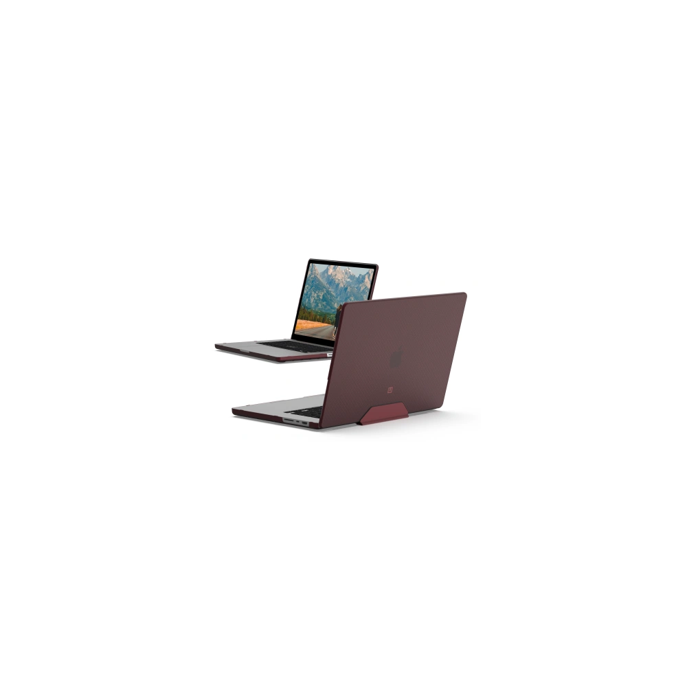 Hurtownia GSM - Case UAG Urban Armor Gear Dot [U] Apple MacBook Pro 16 2021-2023 (aubergine) - UAG1124 - {ean13} - Hurt