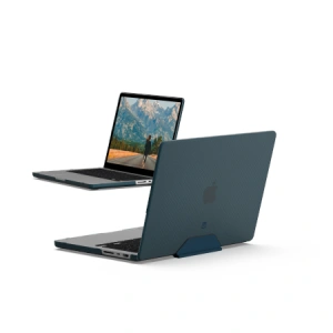 Hurtownia GSM - Etui UAG Urban Armor Gear Dot [U] Apple MacBook Pro 16 2021-2023 (ocean adânc) - UAG1125 - {ean13} - Hurt