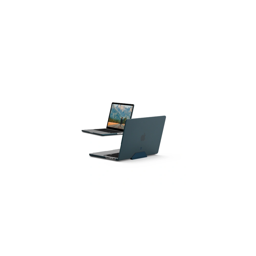 Hurtownia GSM - Case UAG Urban Armor Gear Dot [U] Apple MacBook Pro 16 2021-2023 (depp ocean) - UAG1125 - {ean13} - Hurt