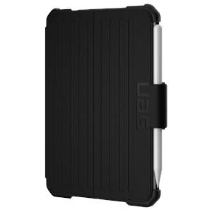 Hurtownia GSM - Etui UAG Metropolis Apple iPad mini 2021 (6. generációs) / iPad mini 8.3" 2024 7gen Ceruza tartó (fekete) - UAG1126 - {ean13} - Hurt