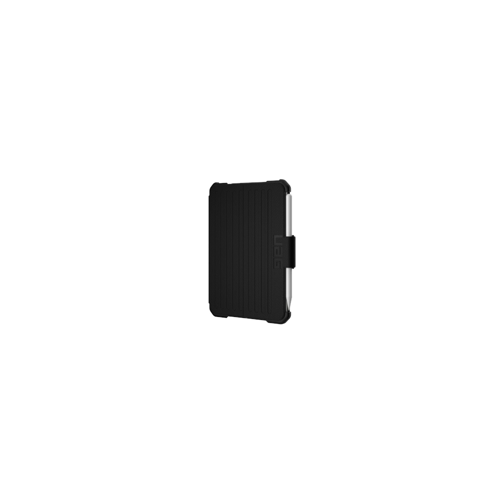 Wholesale UAG Urban Armor Gear Metropolis Apple iPad mini 2021 (6 gen) / iPad mini 8.3" 2024 7gen Pencil holder (black) - UAG1126 - {ean13} - Hurt