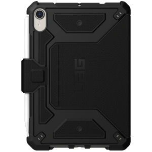 Hurtownia GSM - Etui UAG Metropolis Apple iPad mini 2021 (6. generációs) / iPad mini 8.3" 2024 7gen Ceruza tartó (fekete) - UAG1126 - {ean13} - Hurt