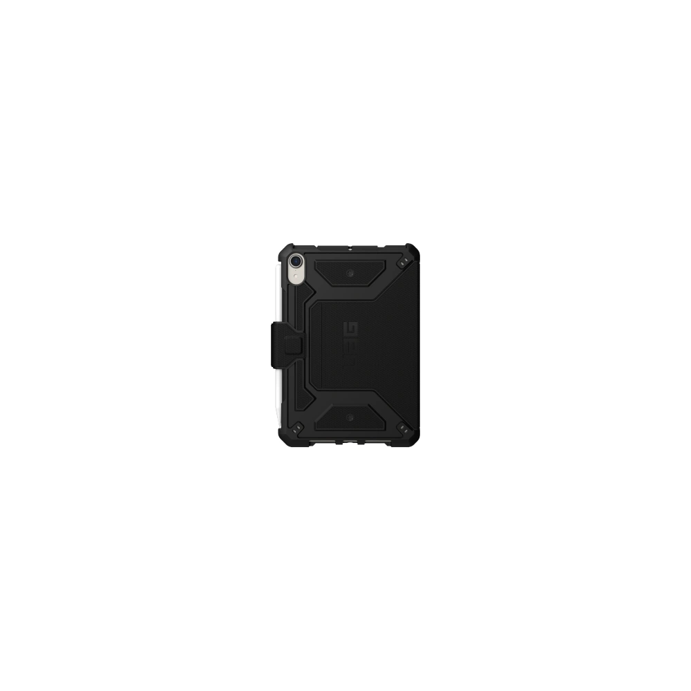 Wholesale UAG Urban Armor Gear Metropolis Apple iPad mini 2021 (6 gen) / iPad mini 8.3" 2024 7gen Pencil holder (black) - UAG1126 - {ean13} - Hurt