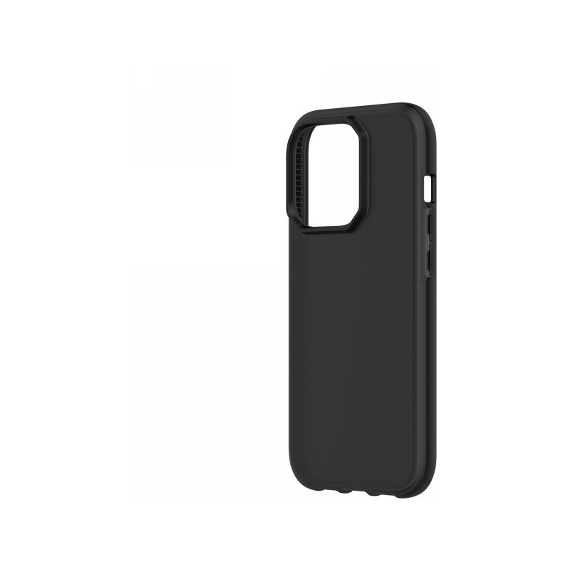 Incipio Distributor - 650450079738 - SUR032 - Survivor Clear Apple iPhone 14 Pro (black) - B2B homescreen
