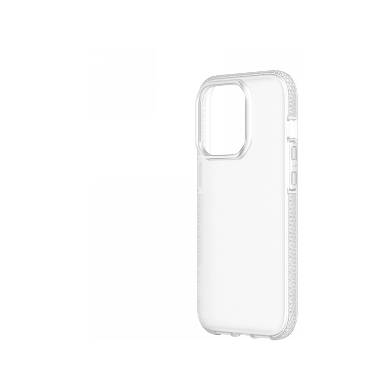 Hurtownia Incipio - 650450079745 - SUR033 - Etui Survivor Clear Apple iPhone 14 Pro (przezroczysta) - B2B homescreen