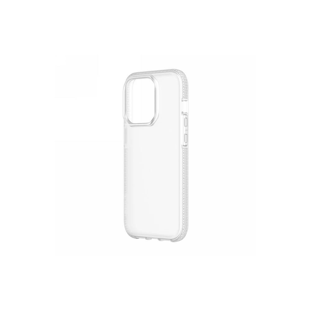 Etui Survivor Clear Apple iPhone 14 Pro (průhledné)