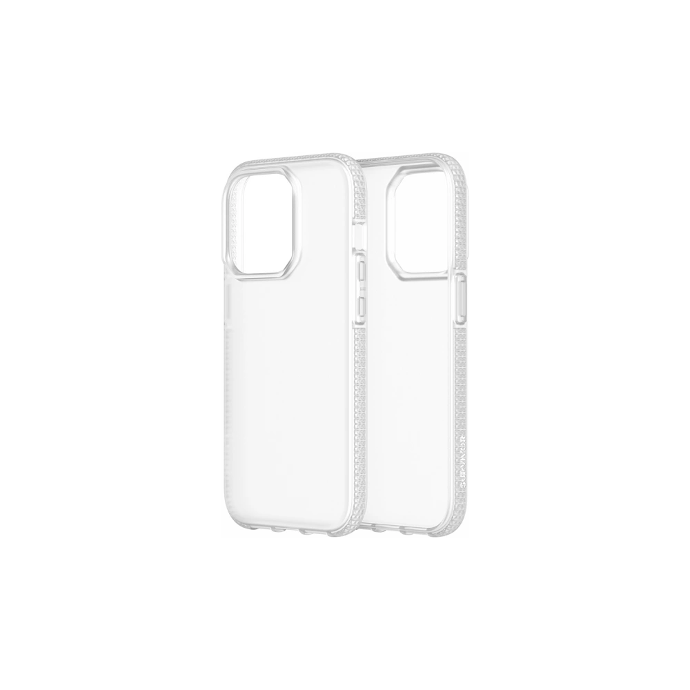 Hurtownia GSM - Etui Survivor Clear Apple iPhone 14 Plus / 15 Plus (průhledné) - SUR035 - {ean13} - Hurt