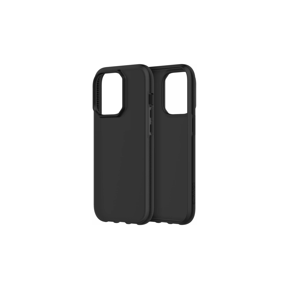 Hurtownia GSM - Etui Survivor Clear Apple iPhone 14 Pro Max (černá) - SUR036 - {ean13} - Hurt