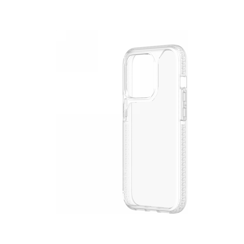 Incipio Distributor - 650450079868 - SUR039 - Survivor Strong Apple iPhone 14/13 (clear) - B2B homescreen