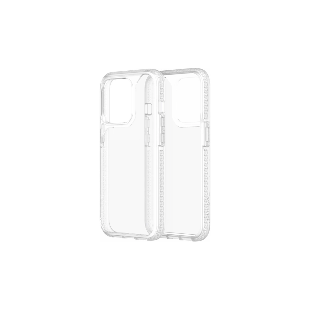 Hurtownia GSM - Survivor Strong Case für Apple iPhone 14 Pro Max (transparent) - SUR045 - {ean13} - Hurt