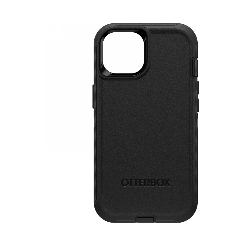 OtterBox Distributor - 840262379892 - OTB213 - Otterbox Defender Apple iPhone 14 (black) - B2B homescreen