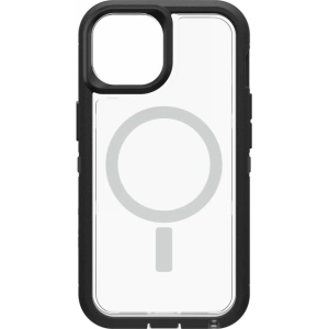 Hurtownia GSM - Etui Otterbox Defender XT MagSafe Apple iPhone 14 (klar schwarz) - OTB214 - {ean13} - Hurt