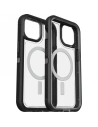 Hurtownia GSM - Etui Otterbox Defender XT MagSafe Apple iPhone 14 (negru transparent) - OTB214 - {ean13} - Hurt