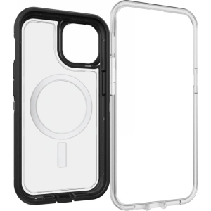 Hurtownia GSM - Etui Otterbox Defender XT MagSafe Apple iPhone 14 (klar schwarz) - OTB214 - {ean13} - Hurt