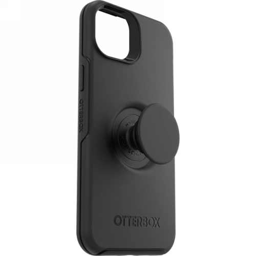 OtterBox Distributor - 840262396196 - OTB215 - Otterbox Symmetry POP Apple iPhone 14 (black) - B2B homescreen