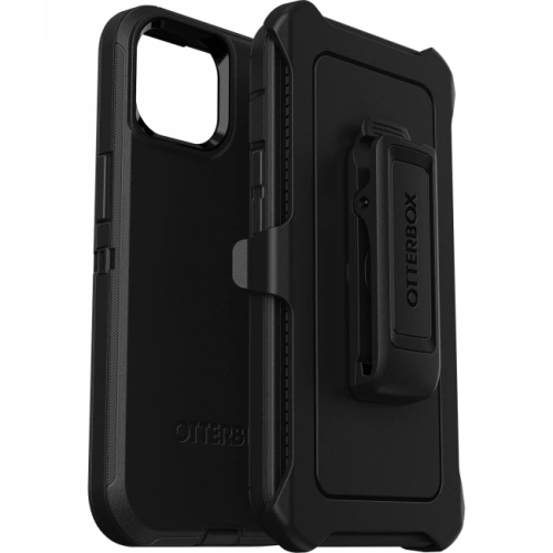 Etui Otterbox Defender Apple iPhone 14 Plus / 15 Plus (czarna)