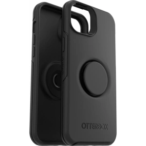 Hurtownia GSM - Etui Otterbox Symmetry POP Apple iPhone 14 Plus / 15 Plus (černá) - OTB220 - {ean13} - Hurt