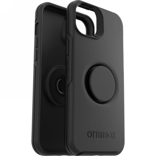 Etui Otterbox Symmetry POP Apple iPhone 14 Plus / 15 Plus (czarna)