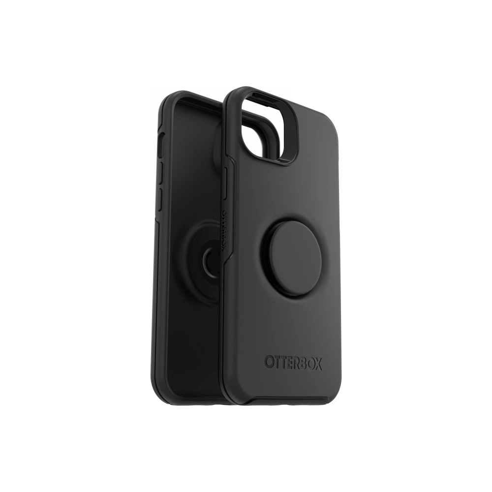 Wholesale Otterbox Symmetry POP Apple iPhone 14 Plus / 15 Plus (black) - OTB220 - {ean13} - Hurt