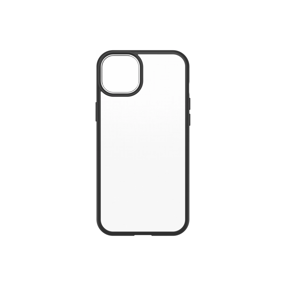 Wholesale Otterbox React Apple iPhone 14 Plus / 15 Plus (clear black) - OTB221 - {ean13} - Hurt