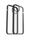 Hurtownia GSM - Case Otterbox React für Apple iPhone 14 Plus / 15 Plus (klar schwarz) - OTB221 - {ean13} - Hurt