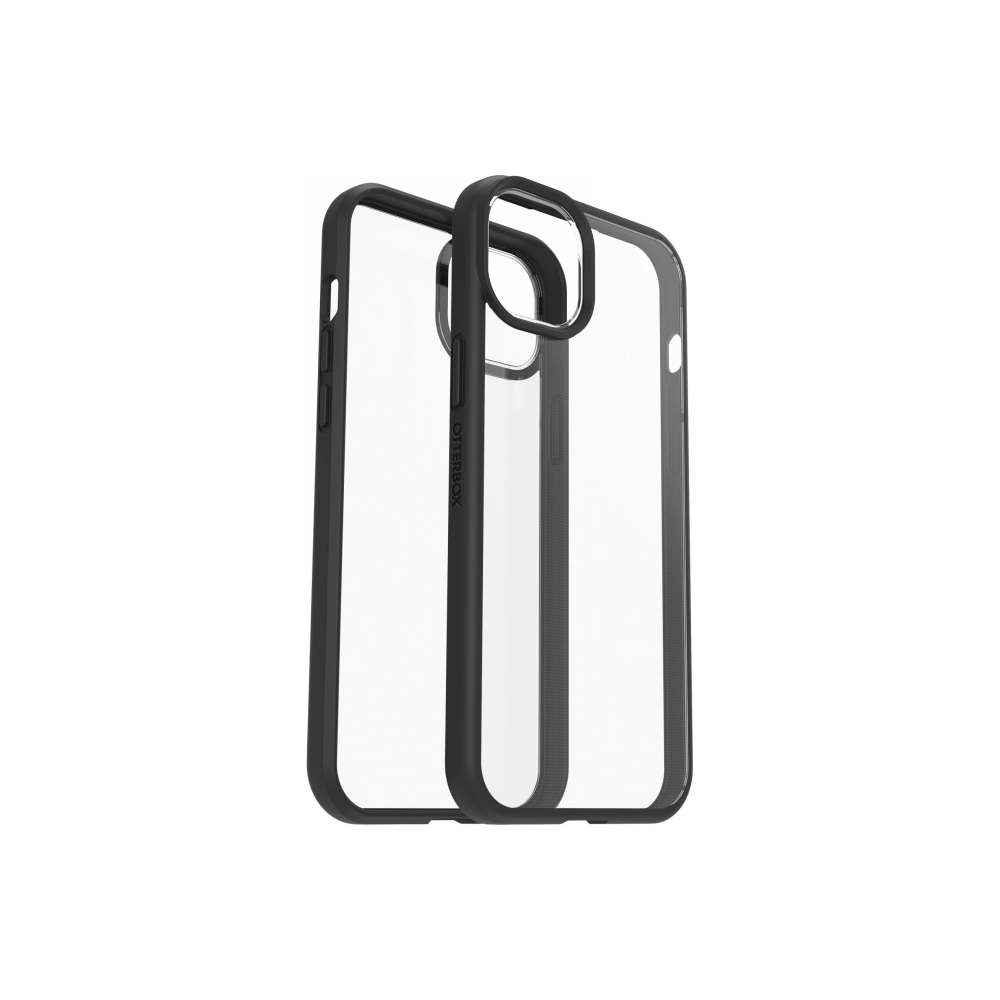 Wholesale Otterbox React Apple iPhone 14 Plus / 15 Plus (clear black) - OTB221 - {ean13} - Hurt